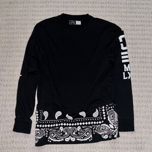 Urban Heritage Shirt